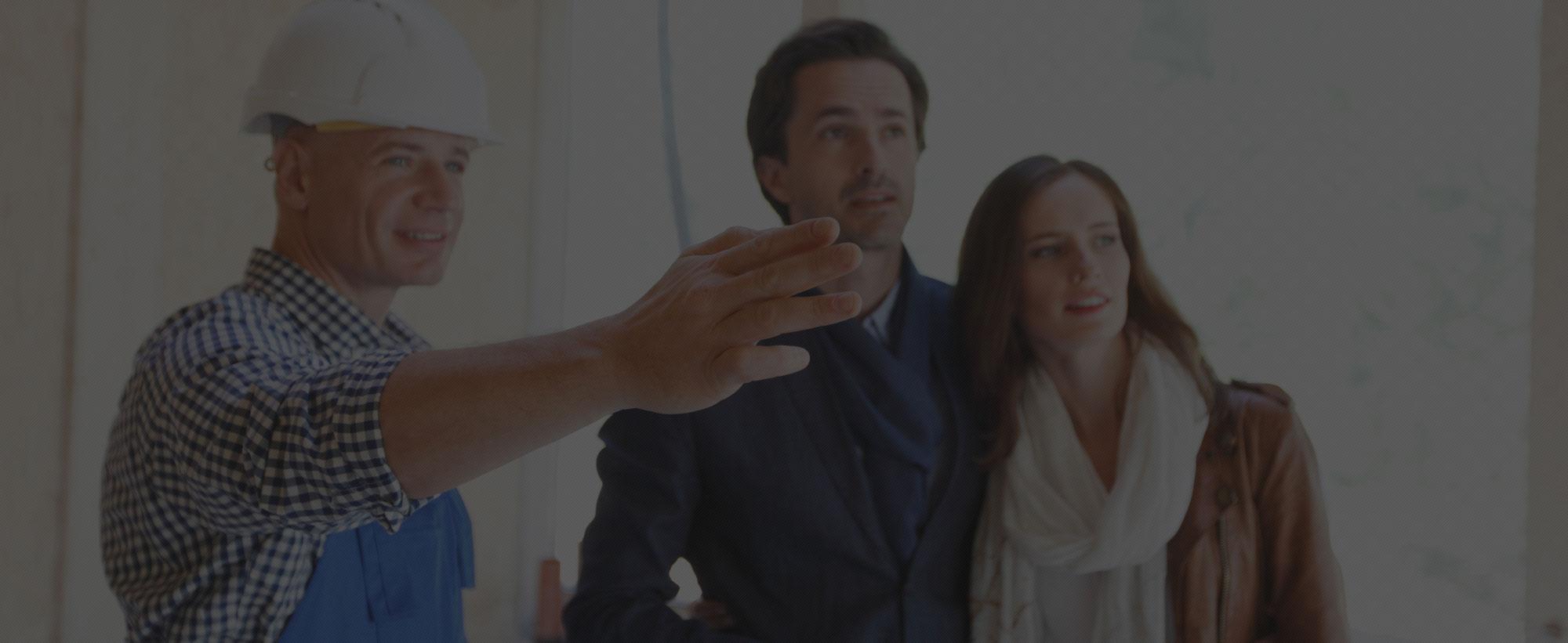 Gutachten & Leckageortung