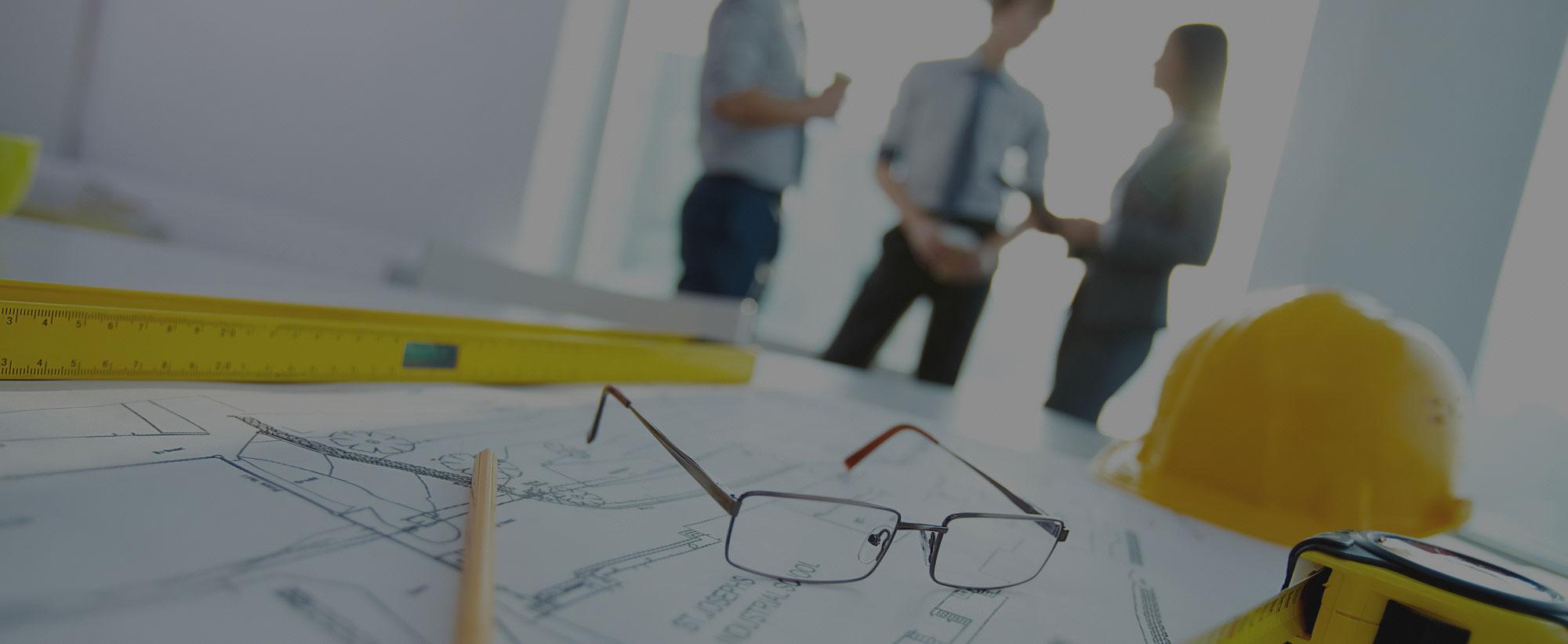 Gutachten & Leckageortung Gutachten & Leckageortung