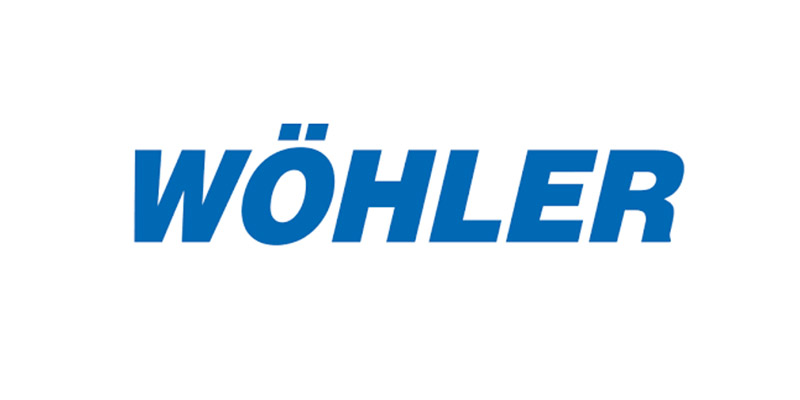 Wöhler - Partnerlogo